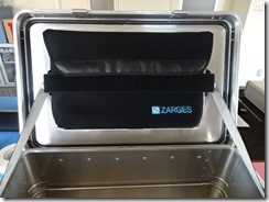 Zarges（ツァーゲス） | アルミーファイブエンジニアリング AFE JAPAN